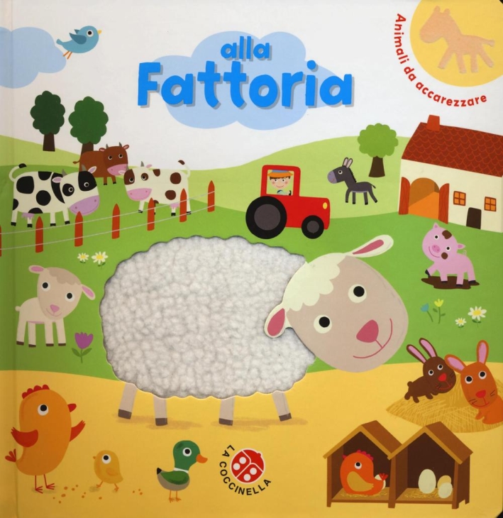 Alla fattoria Alla fattoria