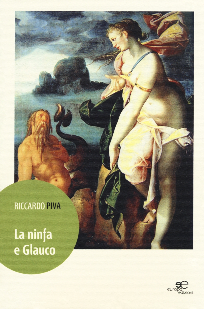 La ninfa e Glauco La ninfa e Glauco