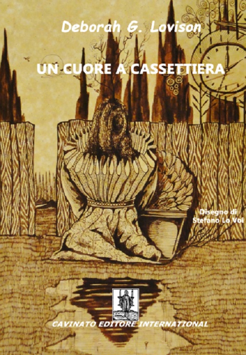 Un cuore a cassettiera Un cuore a cassettiera