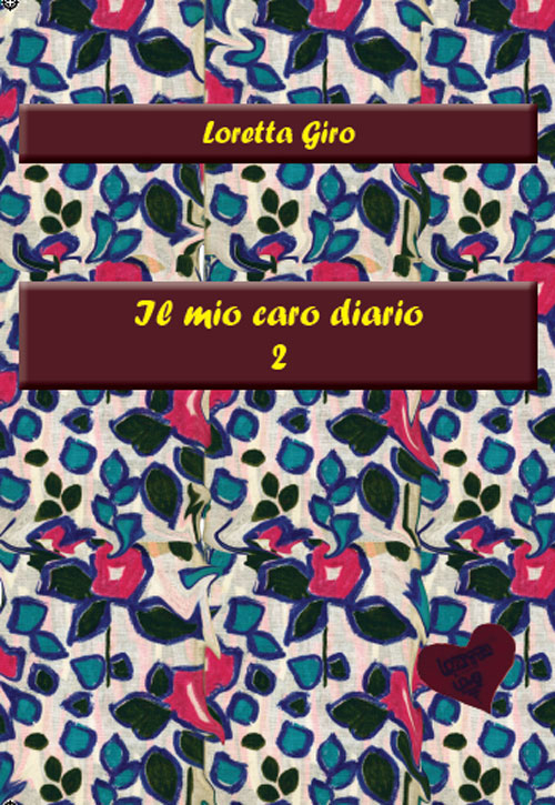 Il Mio Caro Diario 2. Il Mio Caro Diario 2.