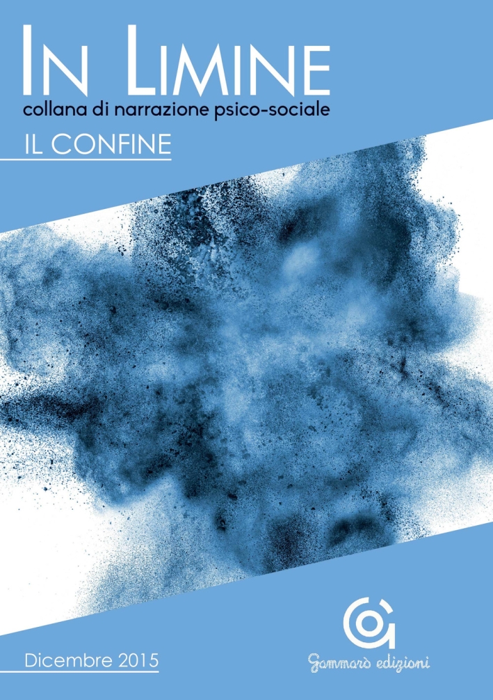In limine. Il confine. Vol. 1 In limine. Il confine. Vol. 1