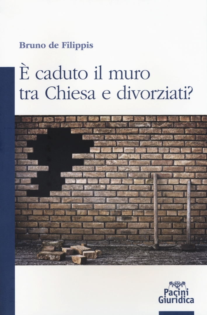 È caduto il muro fra Chiesa e divorziati? È caduto il muro fra Chiesa e divorziati?