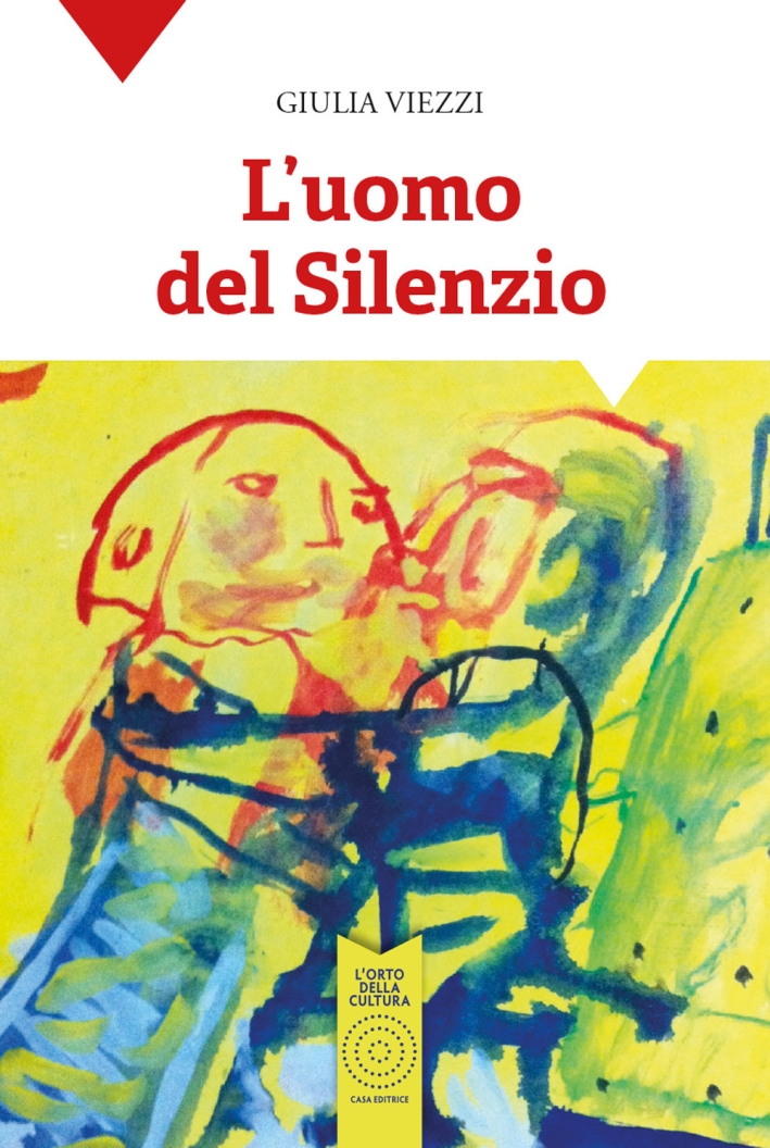 L'uomo del silenzio L'uomo del silenzio