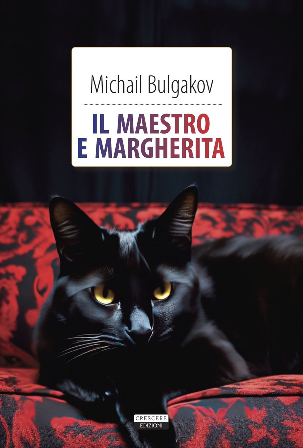 Il Maestro e Margherita. Ediz. integrale. Con Segnalibro Il Maestro e Margherita. Ediz. integrale. Con Segnalibro