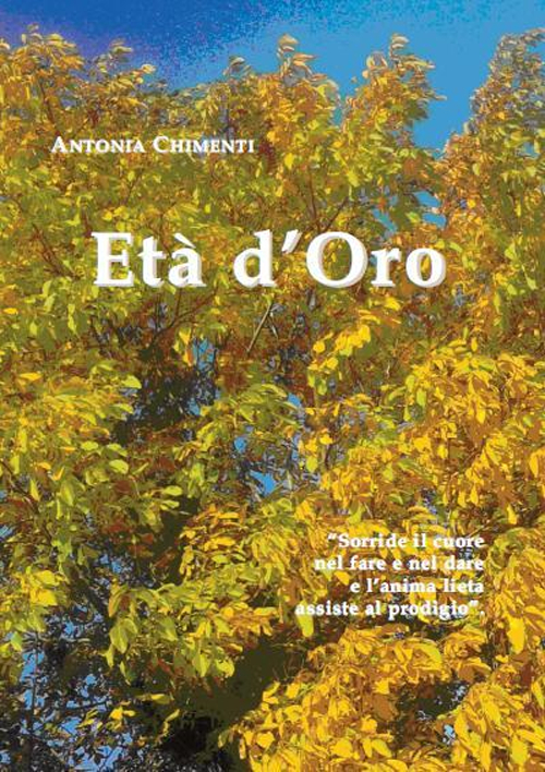 Età d'oro Età d'oro