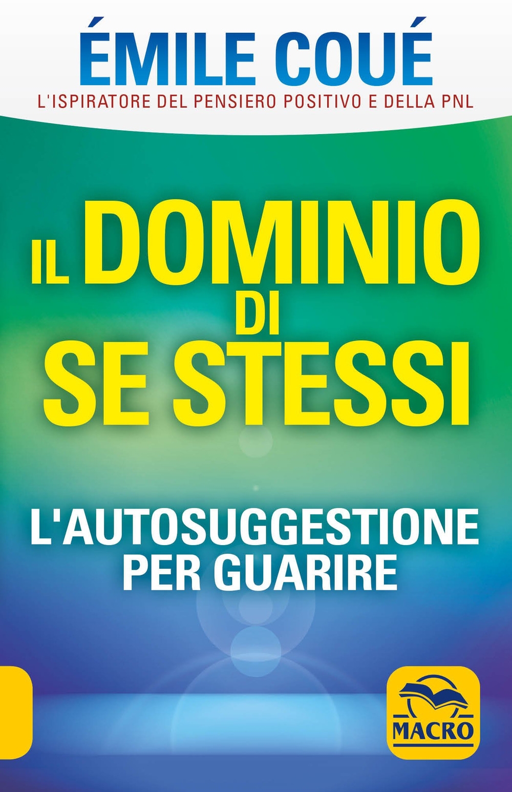 Il dominio di se stessi Il dominio di se stessi