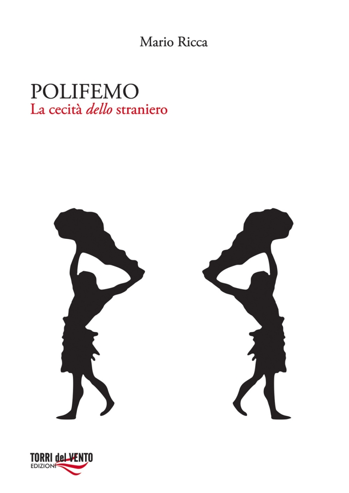 Polifemo. La cecità dello straniero Polifemo. La cecità dello straniero