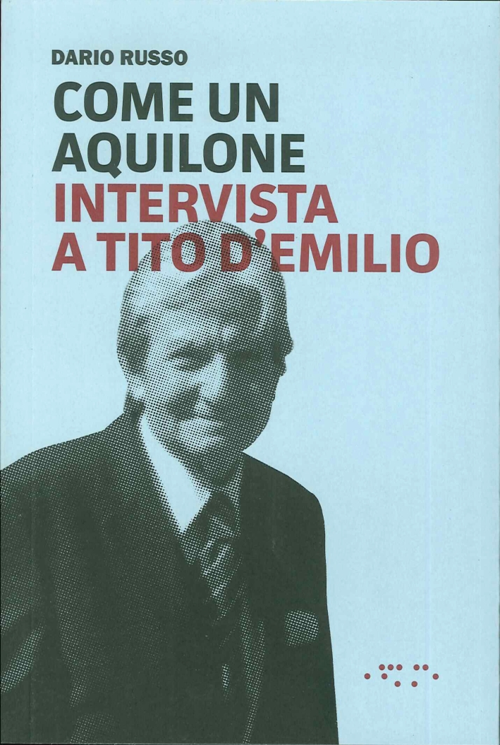 Come un Aquilone Intervista a Tito d'Emilio. Storia (Del Design) di un Rivenditore di Successo Come un Aquilone Intervista a Tito d'Emilio. Storia (Del Design) di un Rivenditore di Successo