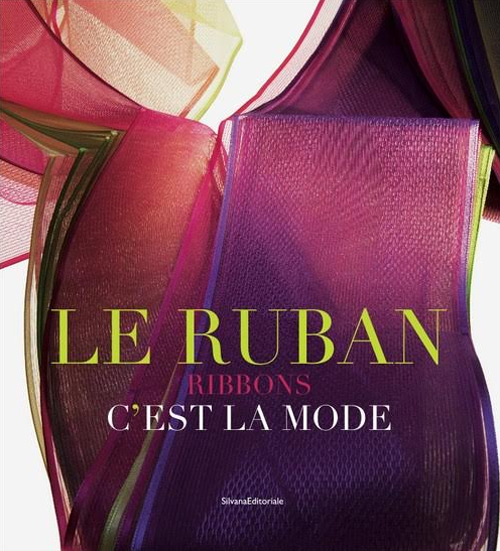Le Ruban. C'est la mode Le Ruban. C'est la mode