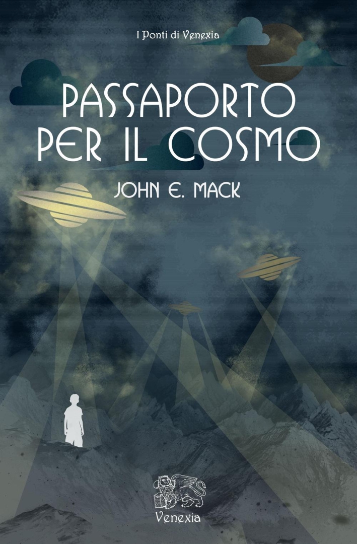 Passaporto per il Cosmo Passaporto per il Cosmo