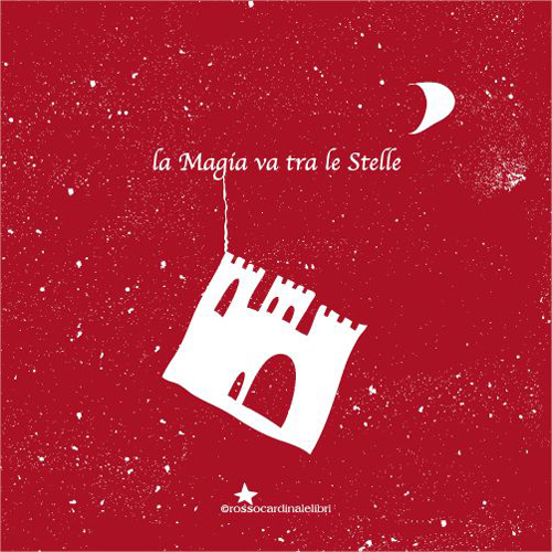 La magia va tra le stelle La magia va tra le stelle