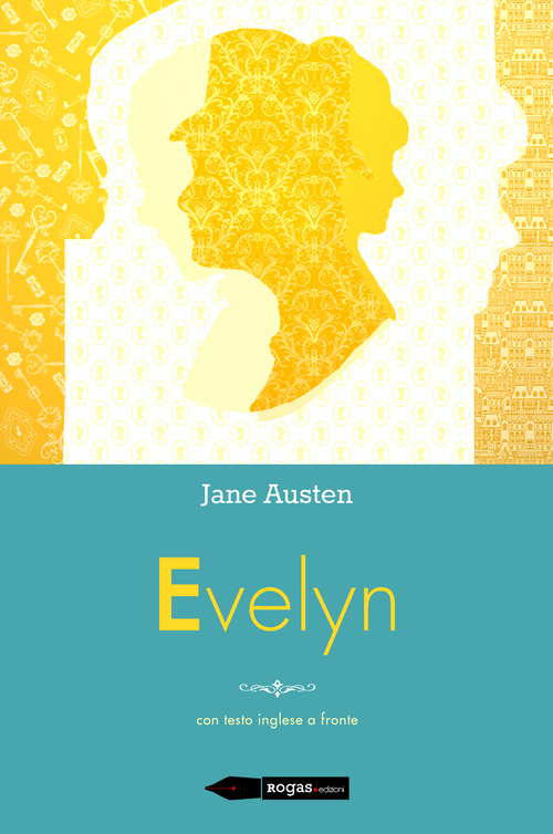 Evelyn Evelyn