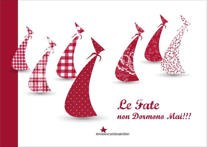 Le fate non dormono mai Le fate non dormono mai