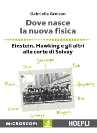 Dove Nasce la Nuova Fisica