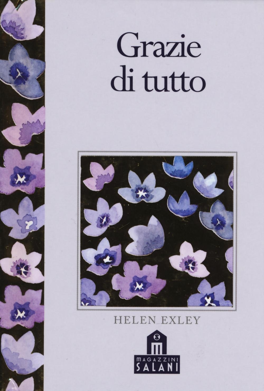Grazie di tutto Grazie di tutto