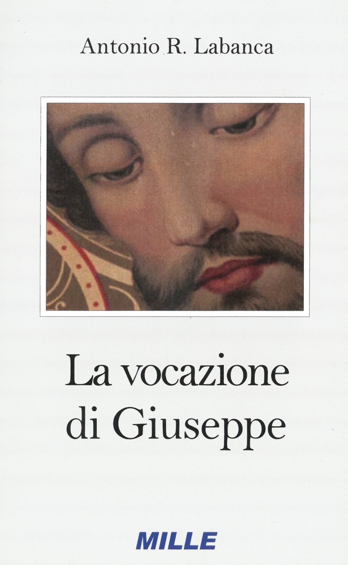 La vocazione di Giuseppe. Ministero (e mistero) di padre Picco, gesuita del XX secolo La vocazione di Giuseppe. Ministero (e mistero) di padre Picco, gesuita del XX secolo