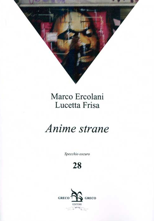 Anime strane Anime strane