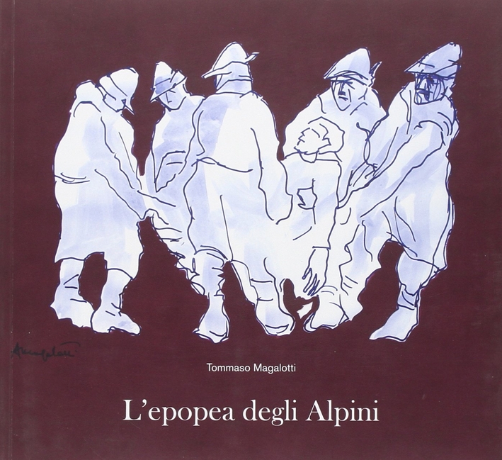 A difesa delle Dolomiti. Epopea degli Alpini A difesa delle Dolomiti. Epopea degli Alpini