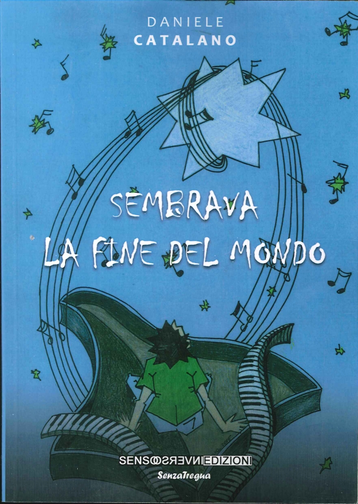 Sembrava la Fine del Mondo Sembrava la Fine del Mondo