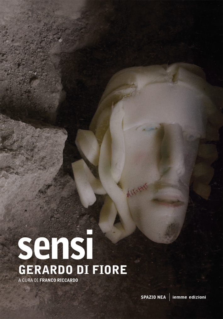 Sensi. Ediz. illustrata Sensi. Ediz. illustrata