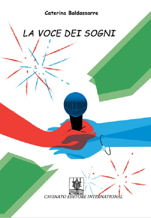 La voce dei sogni La voce dei sogni