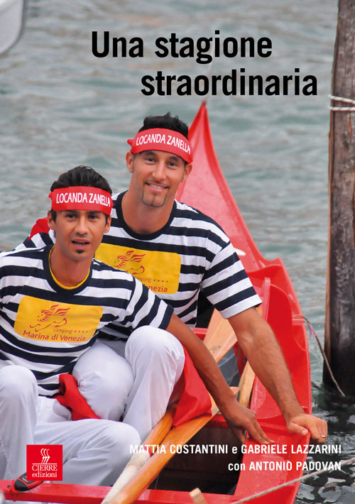 Una Stagione Straordinaria Una Stagione Straordinaria