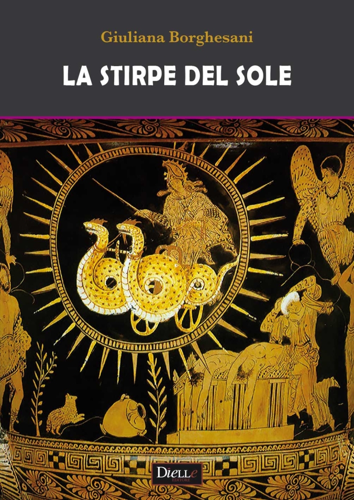 La stirpe del sole La stirpe del sole