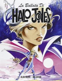 La ballata di Halo Jones