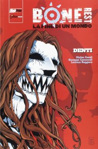 Danger girl sketchbook