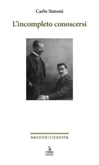 L'Incompleto Conoscersi