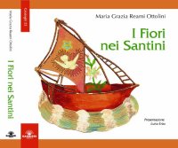 I fiori nei santini