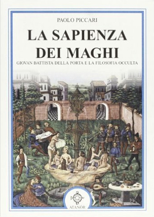 La Sapienza dei Maghi La Sapienza dei Maghi