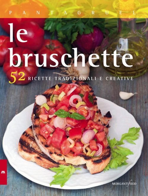 Le bruschette Le bruschette