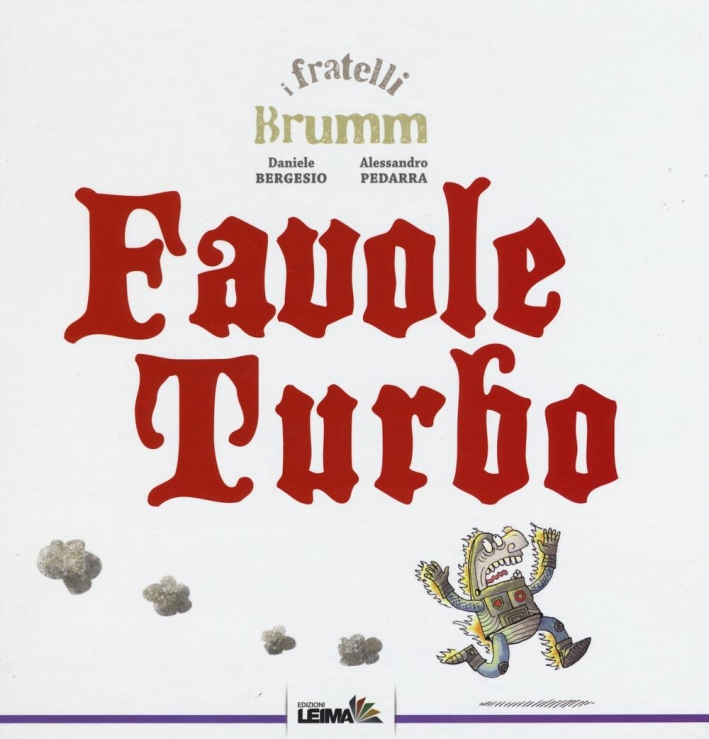 Favole turbo Favole turbo