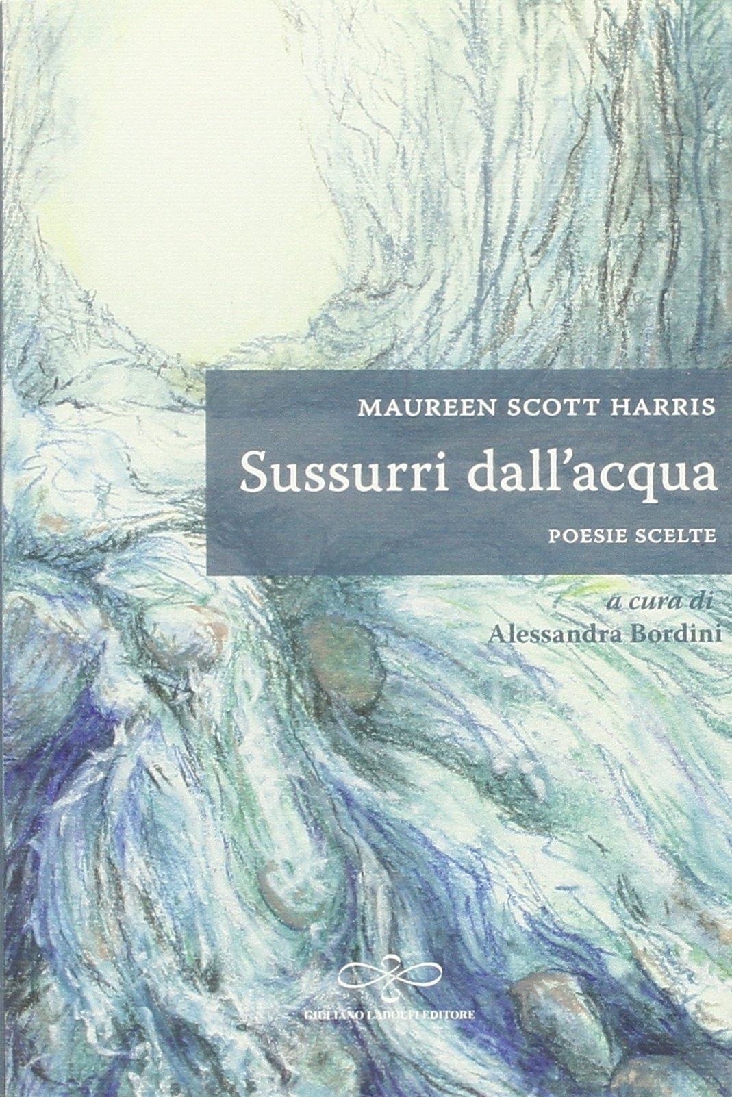 Sussurri dall'Acqua Sussurri dall'Acqua