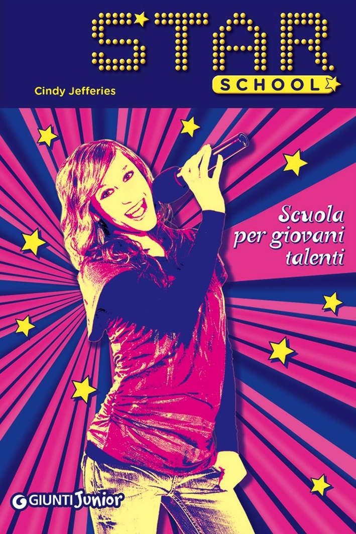 Scuola per giovani talenti. Star school Scuola per giovani talenti. Star school