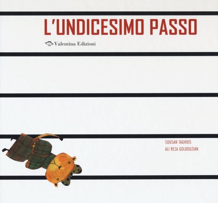 L'undicesimo passo L'undicesimo passo