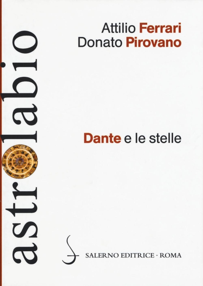 Dante e le stelle Dante e le stelle