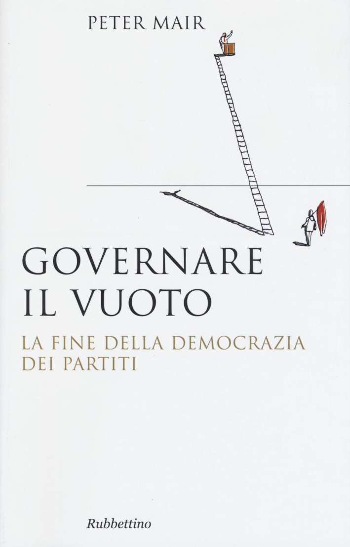 Governare il vuoto Governare il vuoto