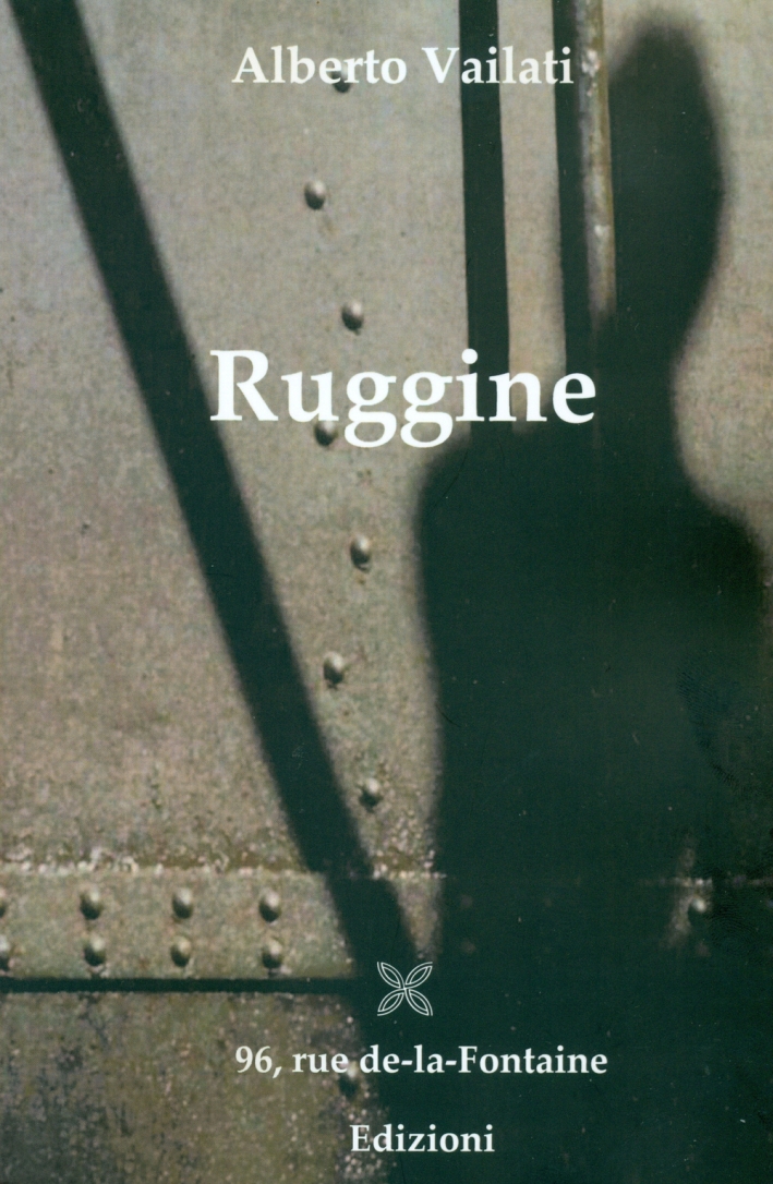 Ruggine Ruggine