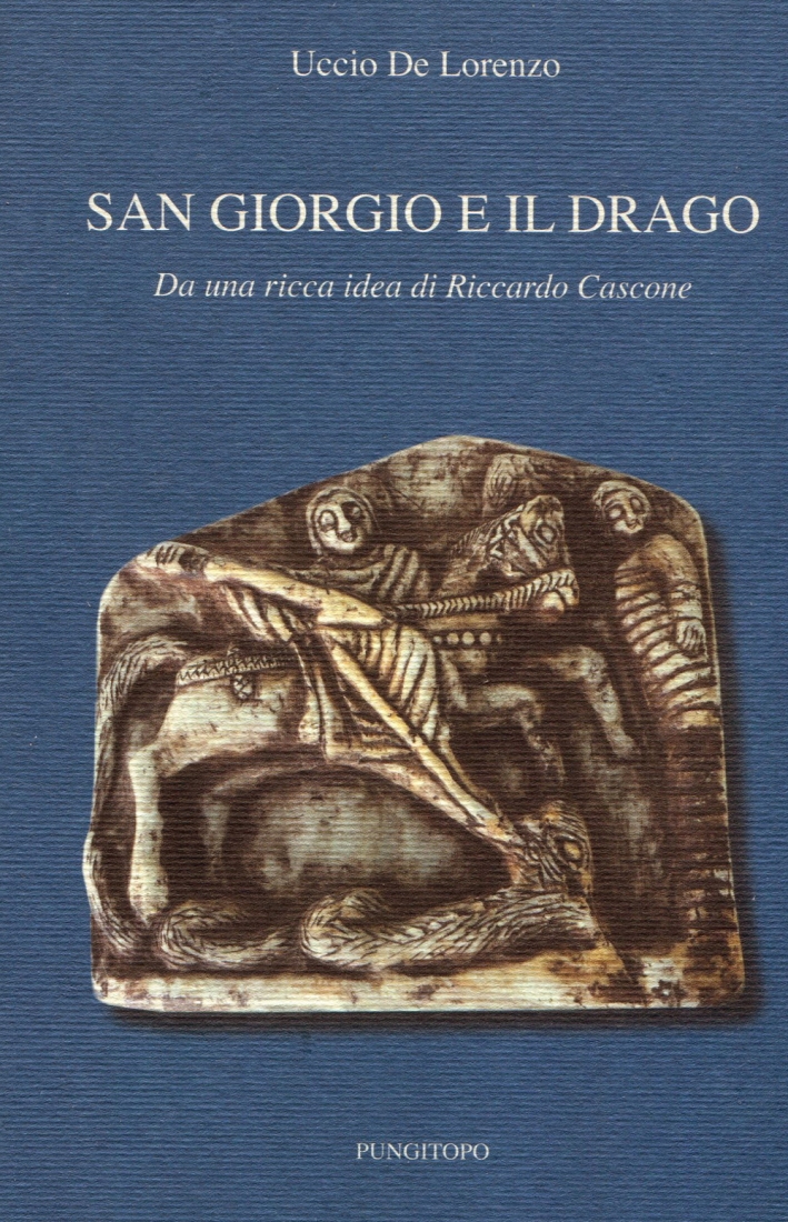 San Giorgio e il drago San Giorgio e il drago
