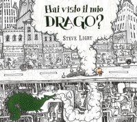 Hai visto il mio drago?