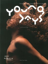 Young Days. Tredici Fotografi nell'Universo Giovanile