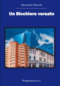 Un bicchiere versato