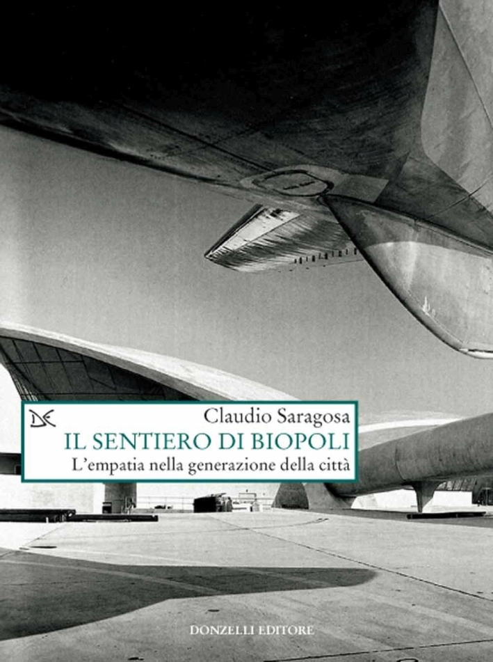 Il sentiero di biopoli. L'empatia nella generazione della città