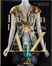 Fashion designers A-Z