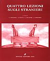 Quattro lezioni sugli stranieri Quattro lezioni sugli stranieri