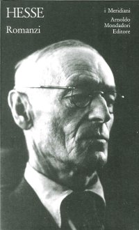 Hesse. Romanzi