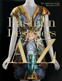 Fashion designers A-Z