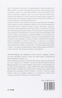 Filosofia, religione, politica in Einstein
